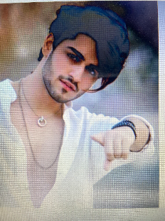 Arun Pandey