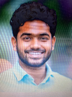 Kuldeep Yadav